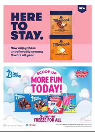 Safeway Weekly Ad Page 3