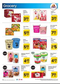 Safeway Weekly Ad Page 4