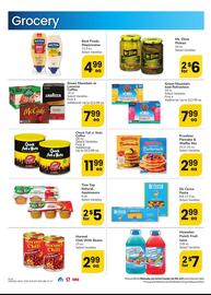 Safeway Weekly Ad Page 7