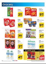Safeway Weekly Ad Page 8