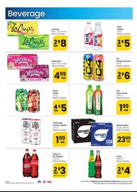 Safeway Weekly Ad Page 9