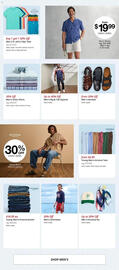 JC Penney Weekly Ad week 28 Page 4