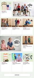JC Penney Weekly Ad week 28 Page 5