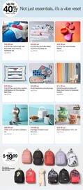 JC Penney Weekly Ad week 28 Page 8