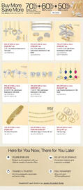 JC Penney Weekly Ad week 28 Page 9