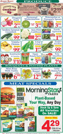 Market Basket Weekly Ad week 28 Page 2