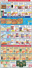 Market Basket Weekly Ad week 28 Page 4