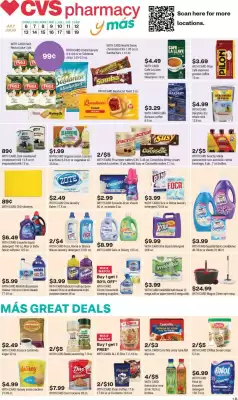 CVS Weekly Ad (valid until 19-07)