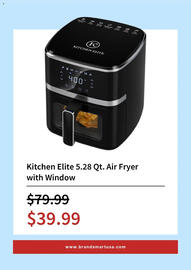 BrandsMart USA Weekly Ad Page 2