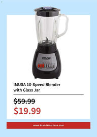 BrandsMart USA Weekly Ad Page 4