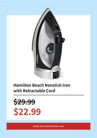 BrandsMart USA Weekly Ad Page 6