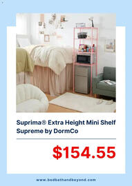 Bed Bath & Beyond Weekly Ad Page 2