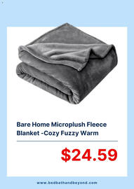 Bed Bath & Beyond Weekly Ad Page 4