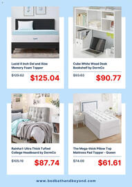 Bed Bath & Beyond Weekly Ad Page 5