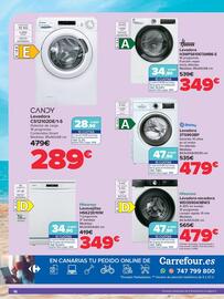 Folleto Carrefour Página 16