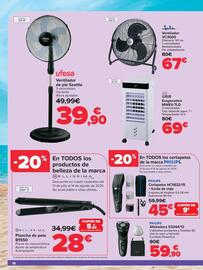 Folleto Carrefour Página 18