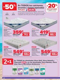 Folleto Carrefour Página 20