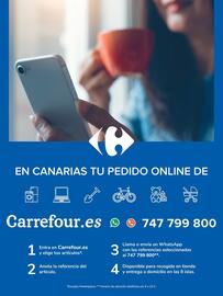 Folleto Carrefour Página 22