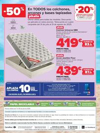 Folleto Carrefour Página 23