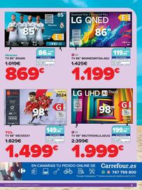 Folleto Carrefour Página 5