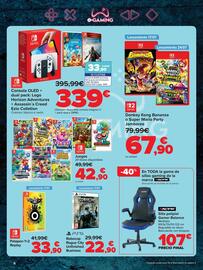 Folleto Carrefour Página 6