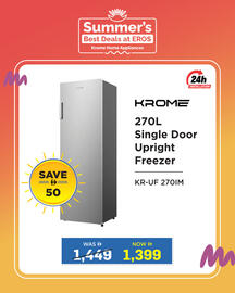 Eros catalogue Page 3
