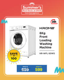 Eros catalogue Page 6