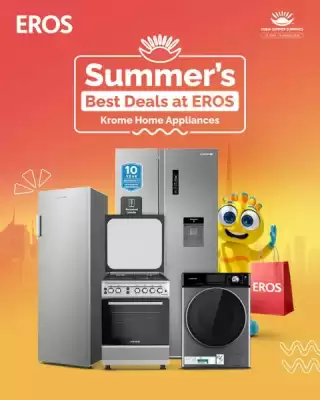 Eros catalogue (valid until 10-08)