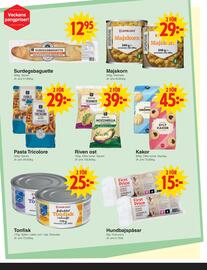 Matöppet reklamblad vecka 29 Sida 2