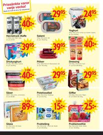 Matöppet reklamblad vecka 29 Sida 3