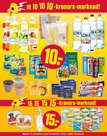 ÖoB reklamblad vecka 28 Sida 2