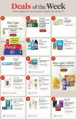 Walgreens Weekly Ad (valid until 16-07)