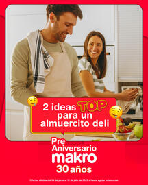 Catálogo Makro semana 27 Página 1