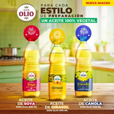 Catálogo Tiendas D1 (válido hasta 7-07)