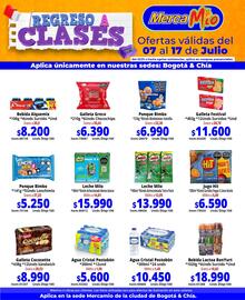 Catálogo MercaTodo Página 3