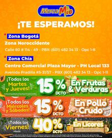 Catálogo MercaTodo Página 5