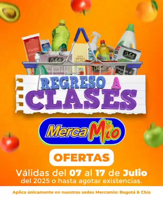 Catálogo MercaTodo (válido hasta 17-07)
