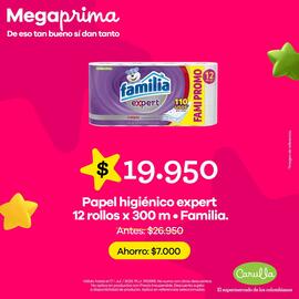 Catálogo Carulla semana 27 Página 2