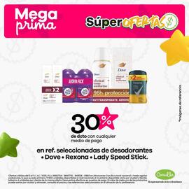 Catálogo Carulla semana 27 Página 3