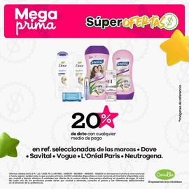 Catálogo Carulla semana 27 Página 5