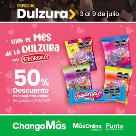 Catálogo Punto Mayorista semana 27 Página 2