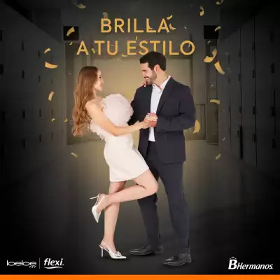Catálogo B Hermanos (válido hasta 7-07)