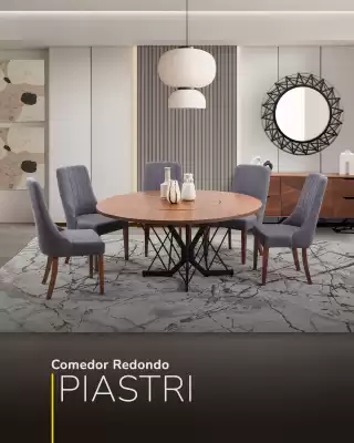 Catálogo Muebles Dico