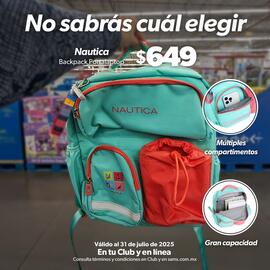 Catálogo Sam's Club Página 2