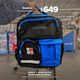 Catálogo Sam's Club Página 3