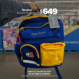 Catálogo Sam's Club Página 4