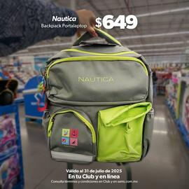 Catálogo Sam's Club Página 5