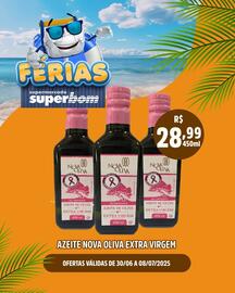 Catálogo Superbom Supermercado Página 2