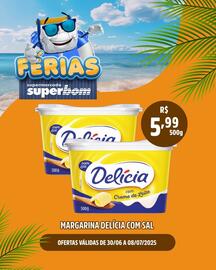 Catálogo Superbom Supermercado Página 3