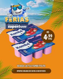 Catálogo Superbom Supermercado Página 4